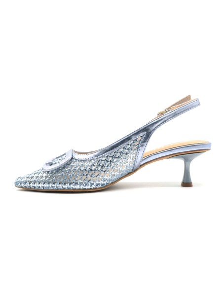 Ferré Blair slingback con tacco medio